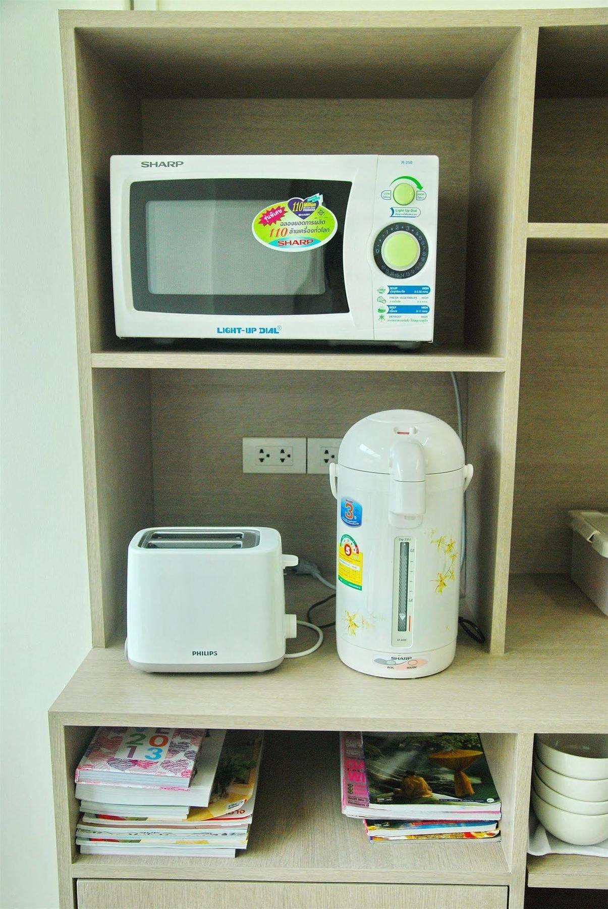 ริสกี้ เรสซิเดนซ์ บางกอก Aparthotel กรุงเทพมหานคร ภายนอก รูปภาพ